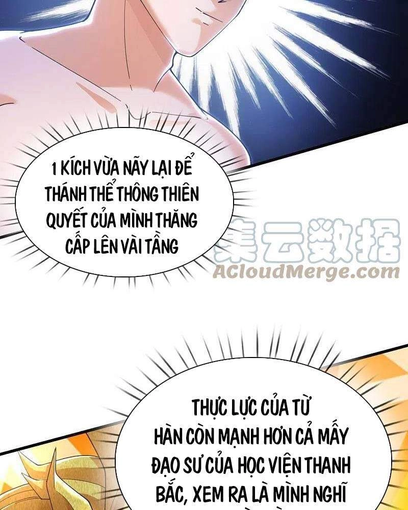 Vạn Cổ Thần Vương Chapter 284 - 22