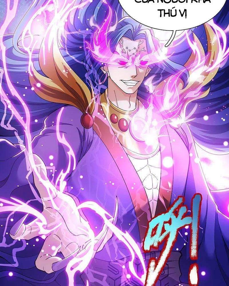 Vạn Cổ Thần Vương Chapter 284 - 24