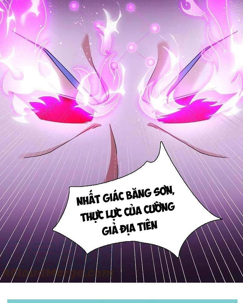 Vạn Cổ Thần Vương Chapter 284 - 26