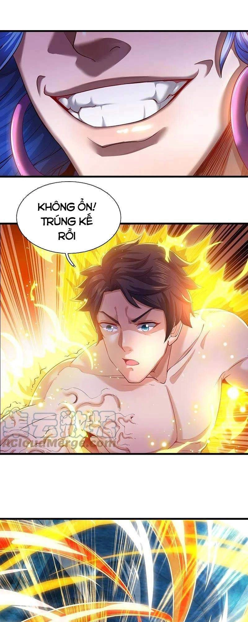 Vạn Cổ Thần Vương Chapter 285 - 3