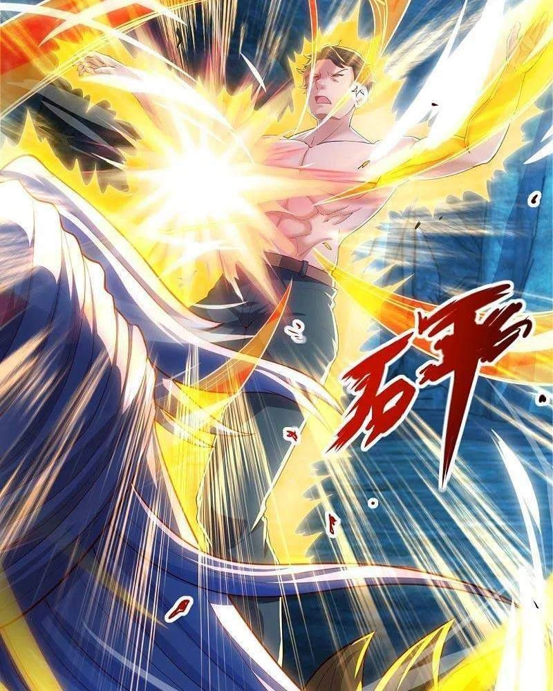 Vạn Cổ Thần Vương Chapter 285 - 4