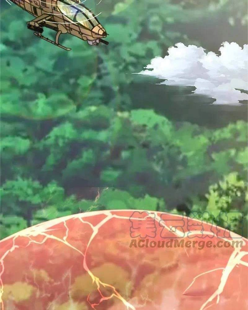 Vạn Cổ Thần Vương Chapter 285 - 6