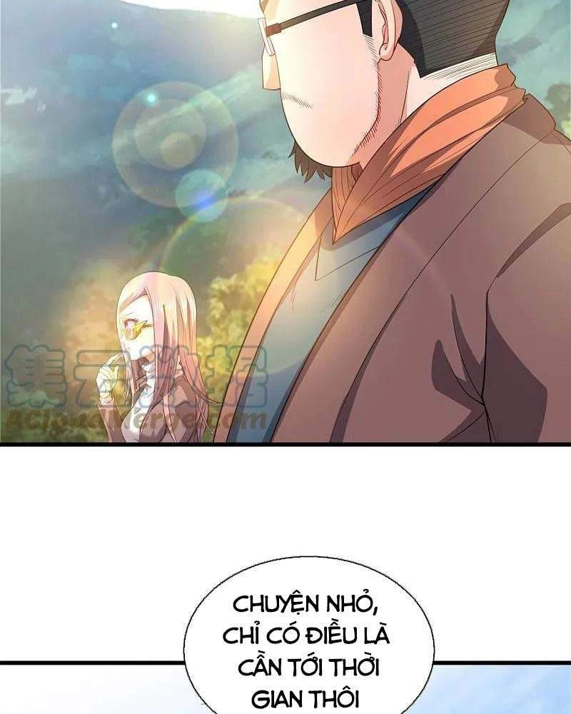 Vạn Cổ Thần Vương Chapter 285 - 10