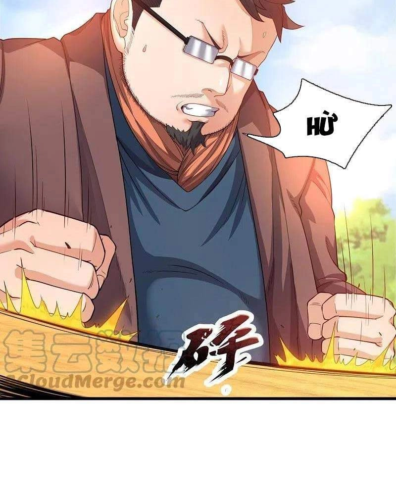 Vạn Cổ Thần Vương Chapter 285 - 14