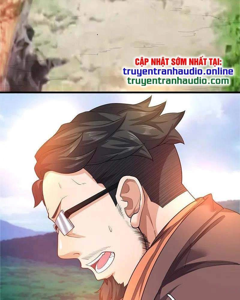 Vạn Cổ Thần Vương Chapter 285 - 16