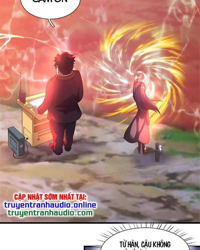 Vạn Cổ Thần Vương Chapter 285 - 18