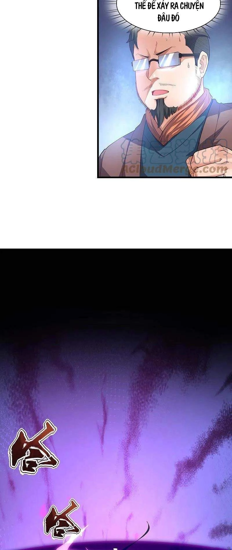 Vạn Cổ Thần Vương Chapter 285 - 19