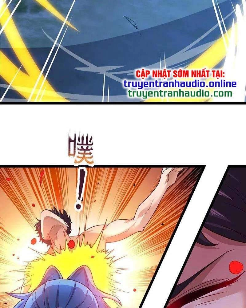 Vạn Cổ Thần Vương Chapter 285 - 27