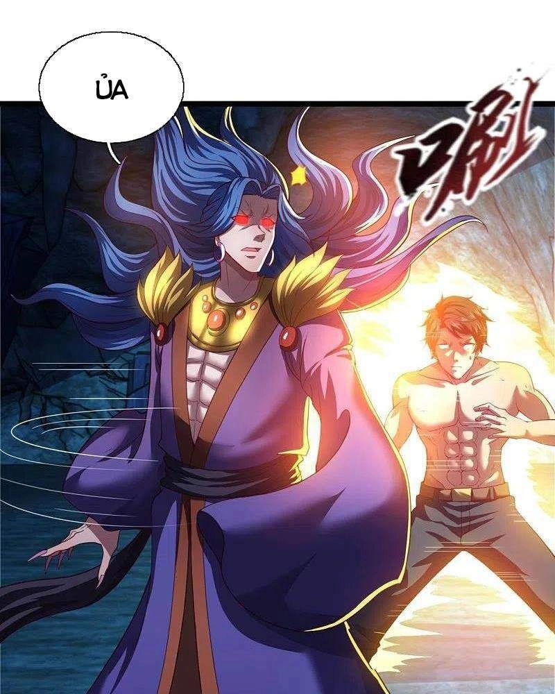 Vạn Cổ Thần Vương Chapter 285 - 29