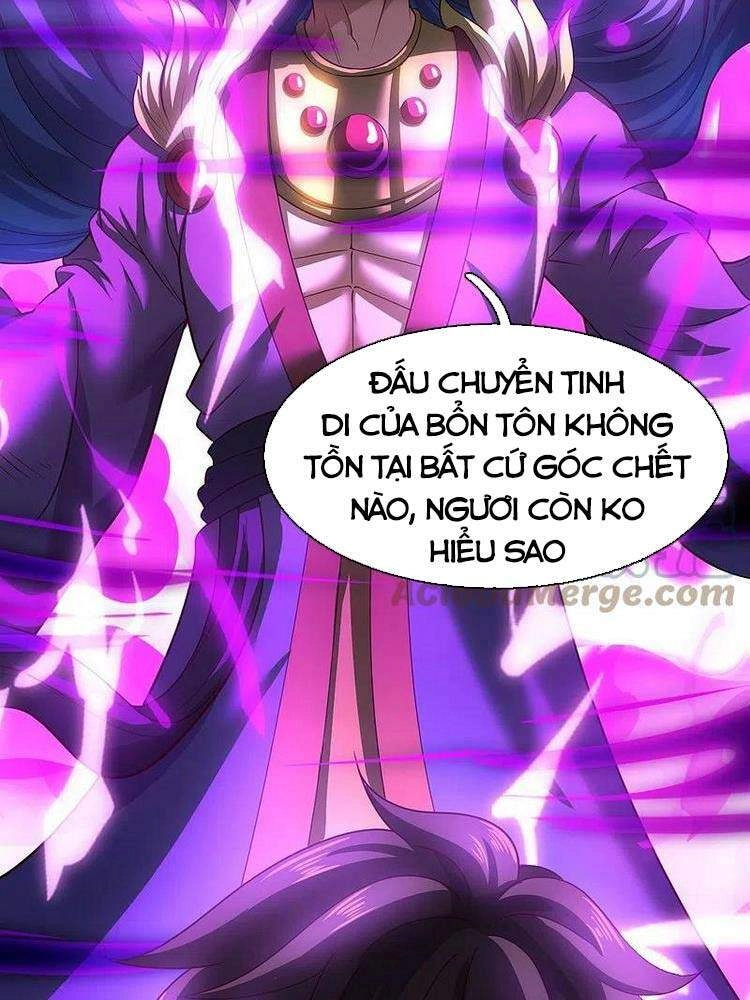 Vạn Cổ Thần Vương Chapter 286 - 2