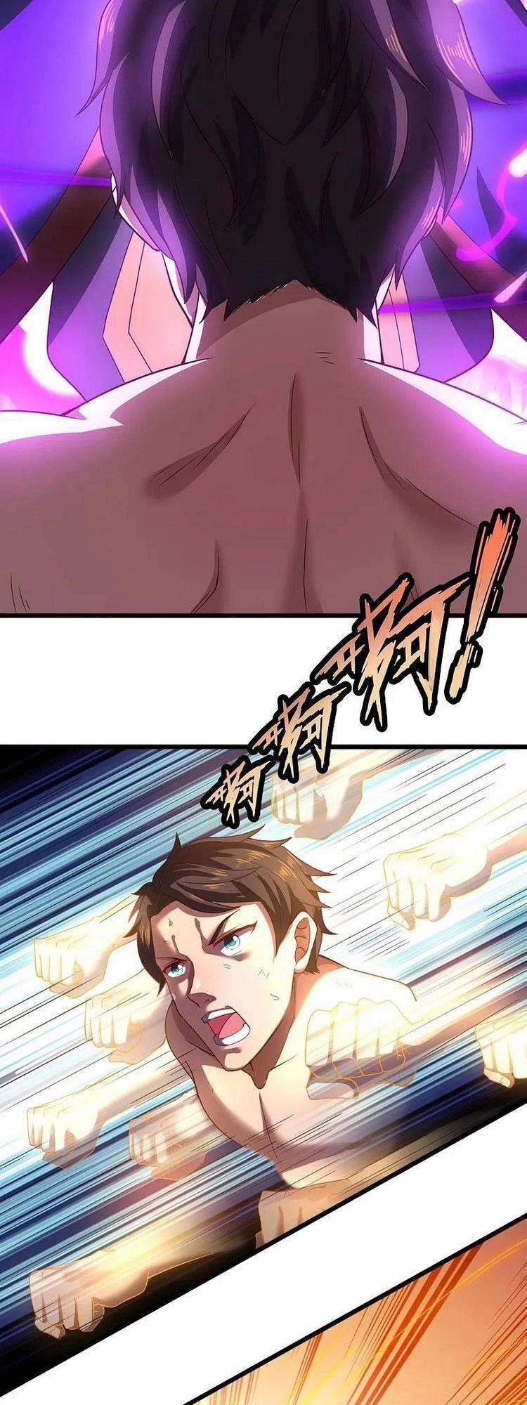 Vạn Cổ Thần Vương Chapter 286 - 3