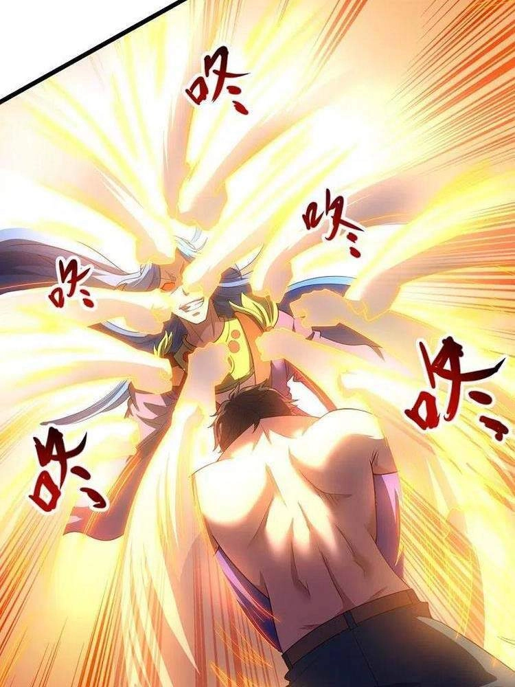 Vạn Cổ Thần Vương Chapter 286 - 4