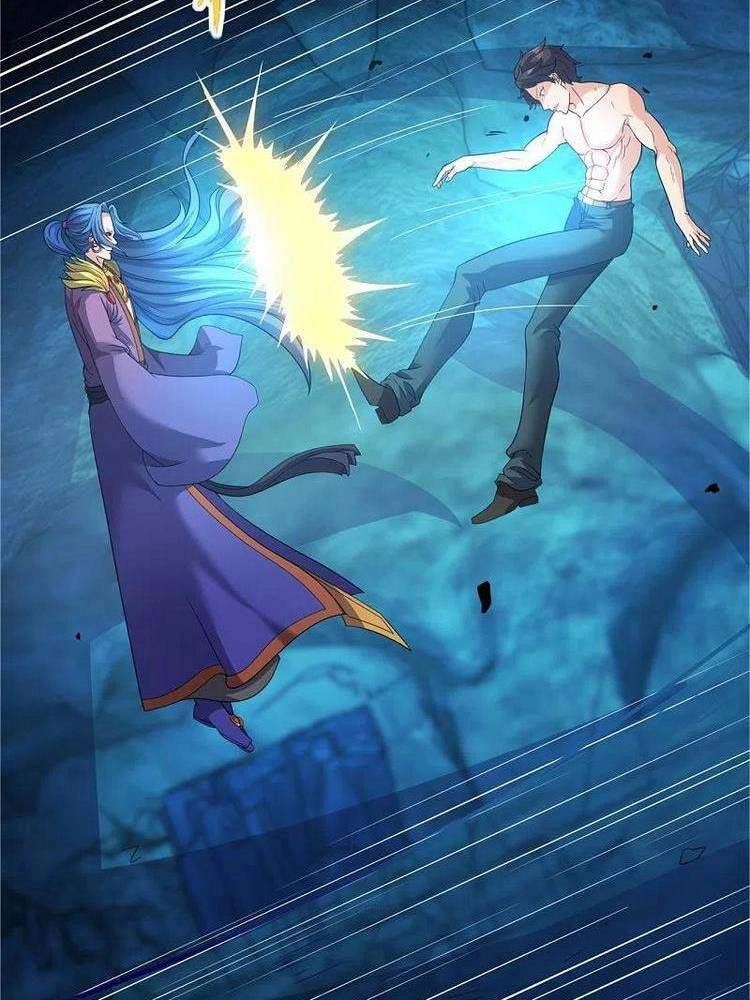 Vạn Cổ Thần Vương Chapter 286 - 6