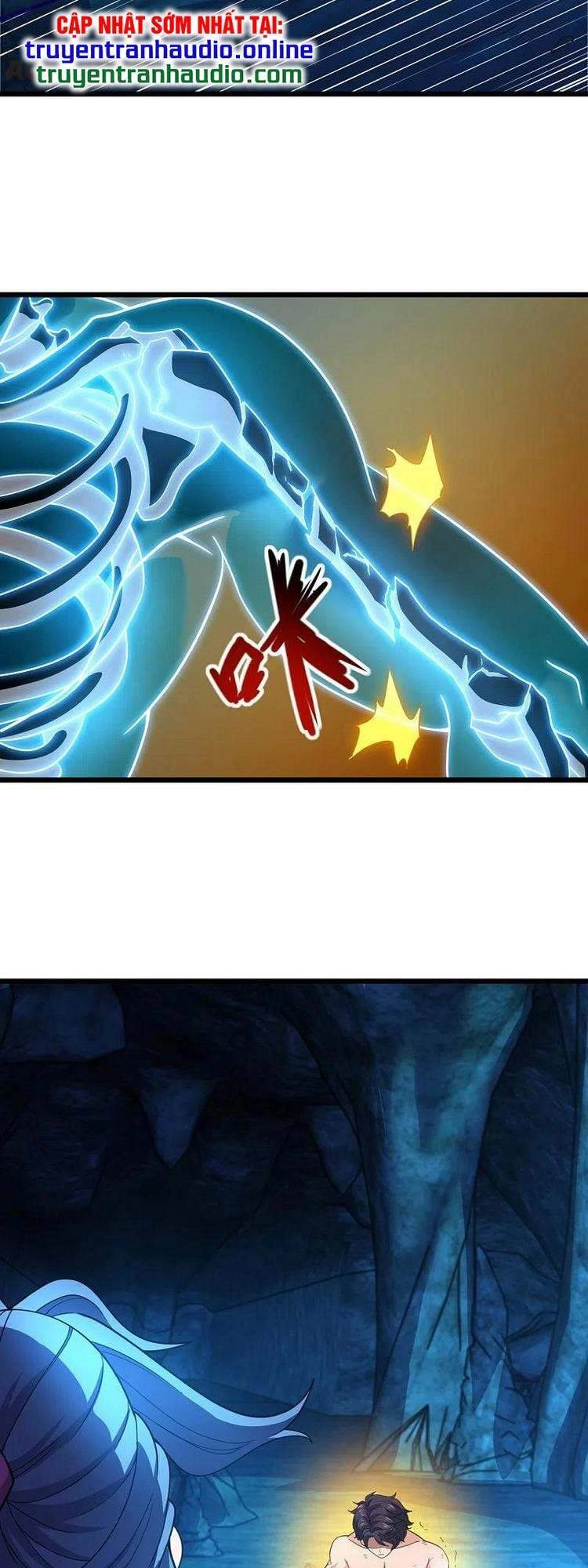 Vạn Cổ Thần Vương Chapter 286 - 7