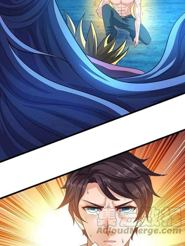 Vạn Cổ Thần Vương Chapter 286 - 8