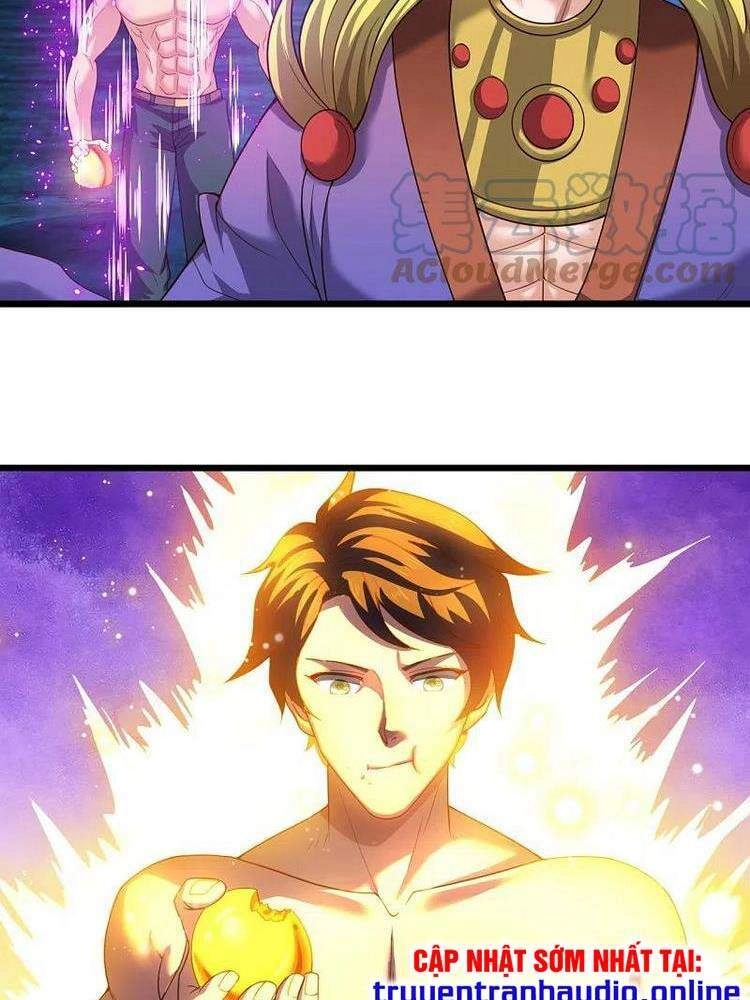 Vạn Cổ Thần Vương Chapter 286 - 10