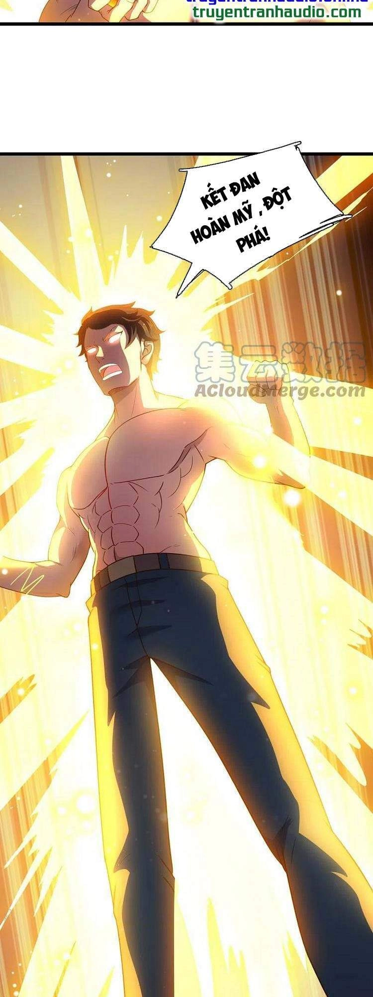 Vạn Cổ Thần Vương Chapter 286 - 11