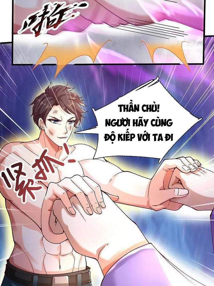 Vạn Cổ Thần Vương Chapter 286 - 19