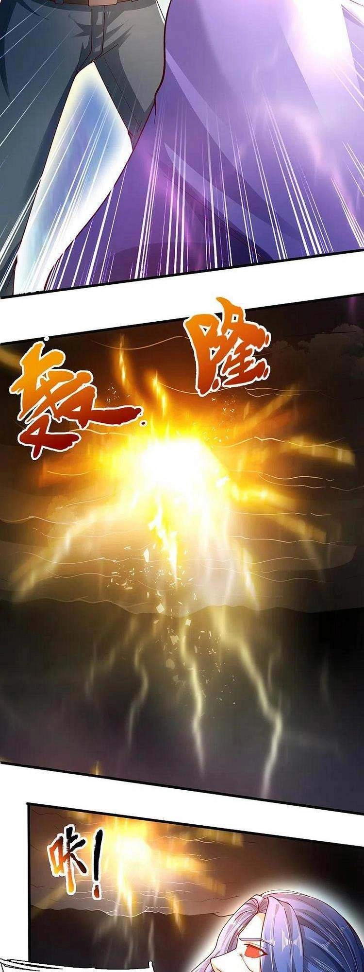 Vạn Cổ Thần Vương Chapter 286 - 20