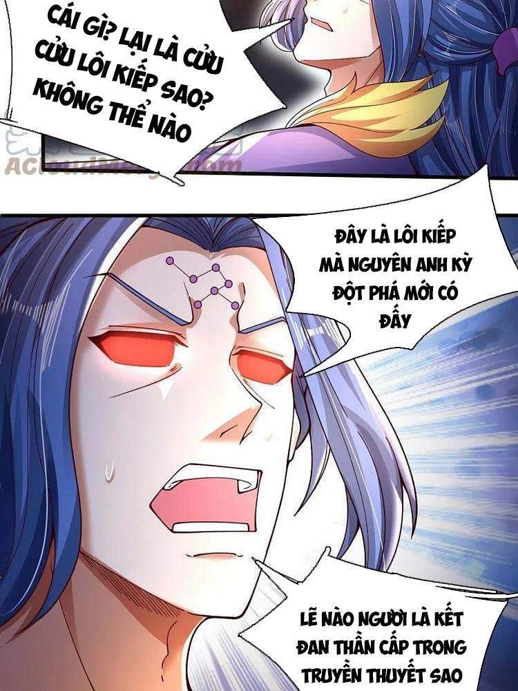 Vạn Cổ Thần Vương Chapter 286 - 21