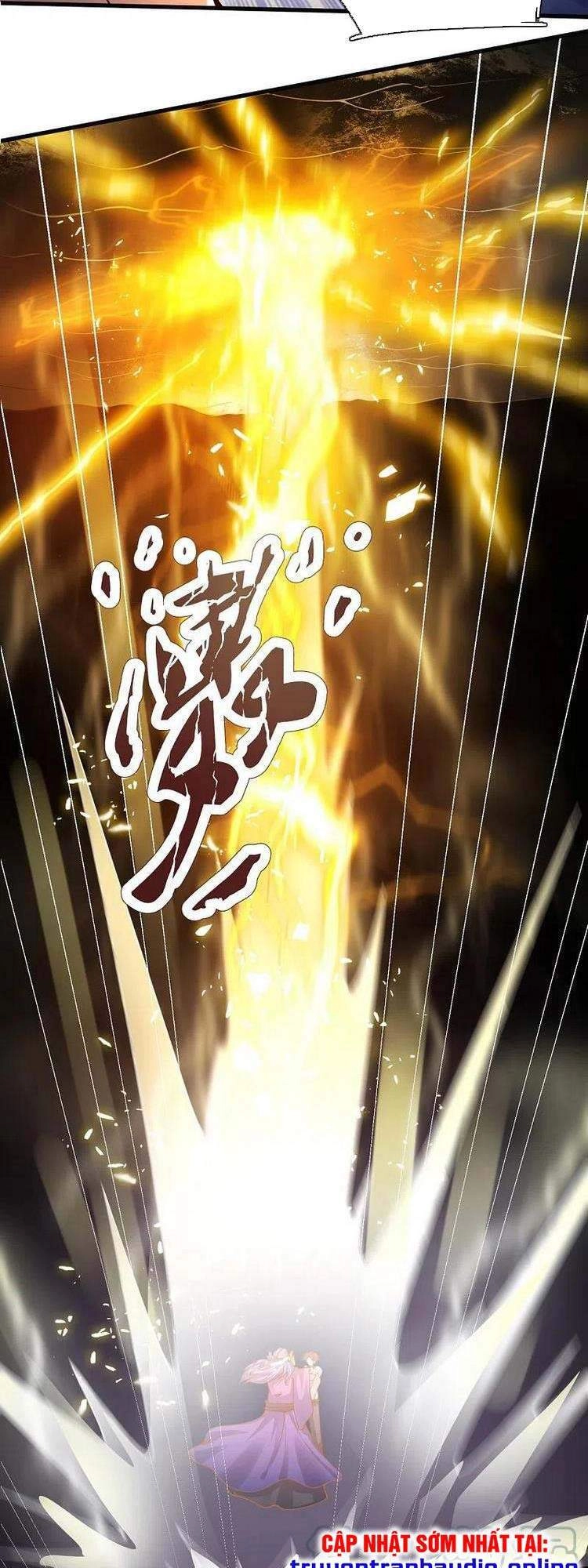 Vạn Cổ Thần Vương Chapter 286 - 22