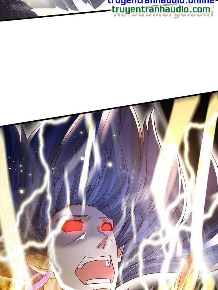 Vạn Cổ Thần Vương Chapter 286 - 23