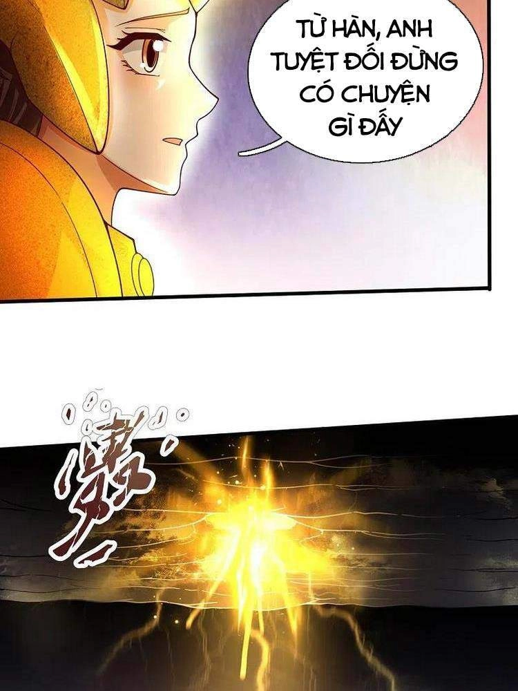 Vạn Cổ Thần Vương Chapter 286 - 25