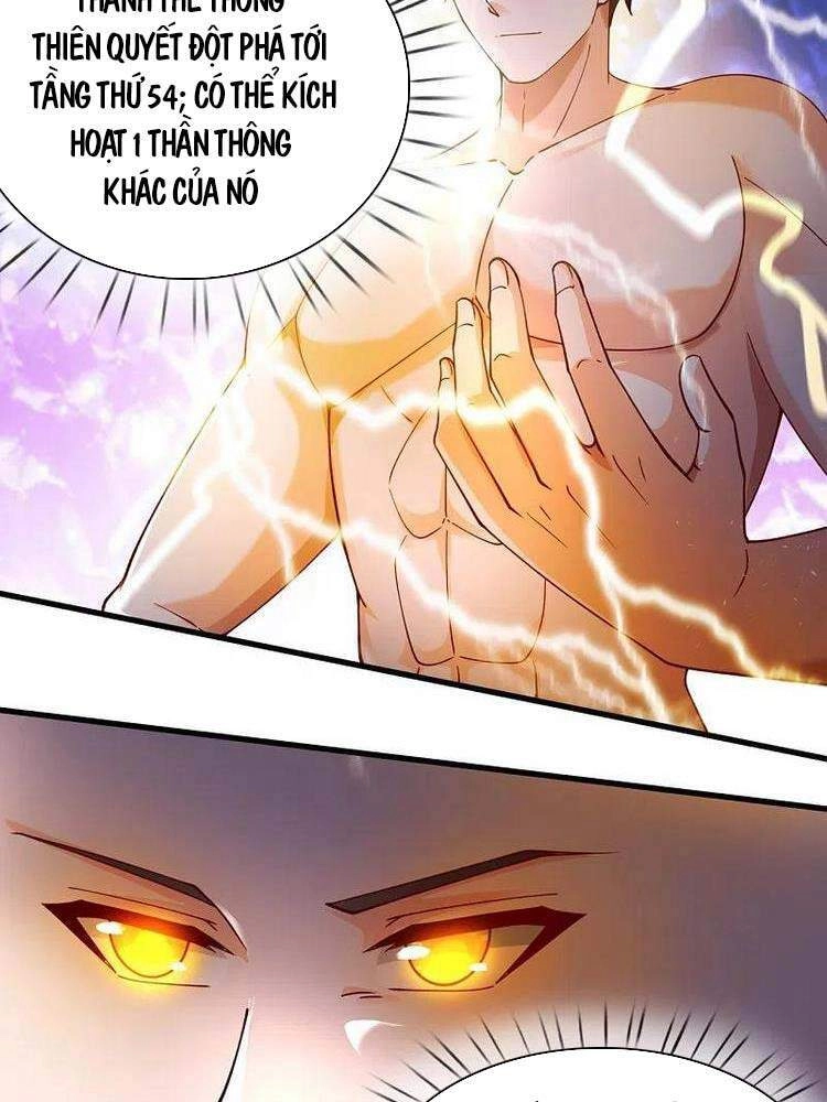 Vạn Cổ Thần Vương Chapter 287 - 2