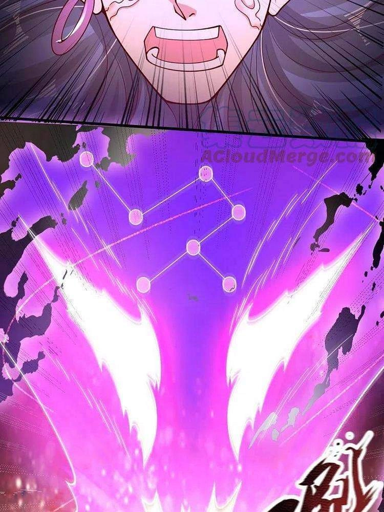 Vạn Cổ Thần Vương Chapter 287 - 6