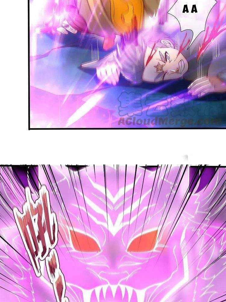 Vạn Cổ Thần Vương Chapter 287 - 8