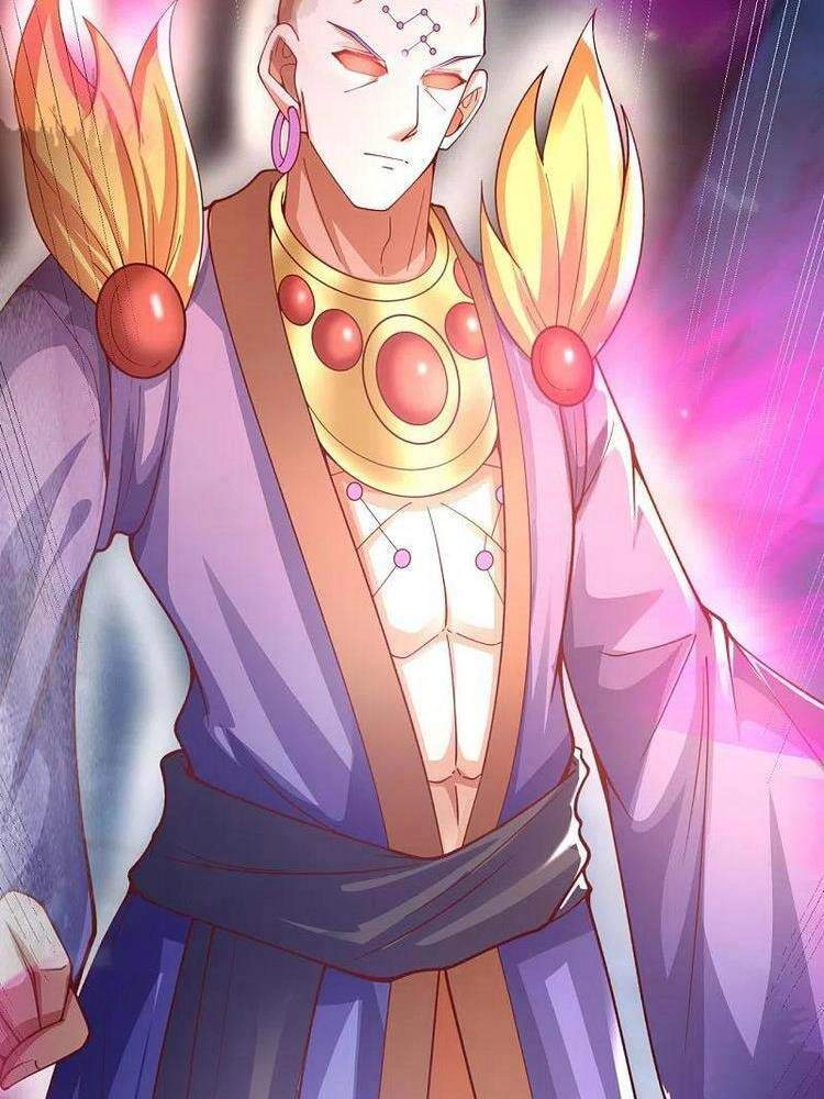 Vạn Cổ Thần Vương Chapter 287 - 10