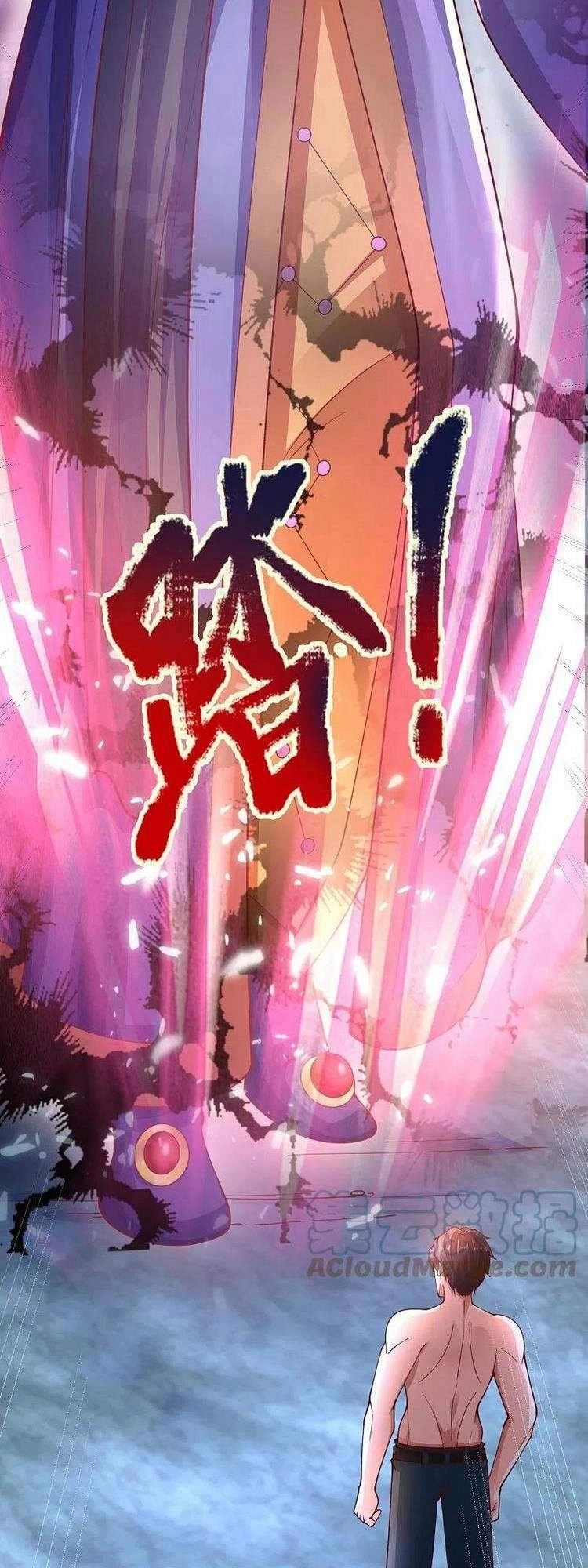 Vạn Cổ Thần Vương Chapter 287 - 11