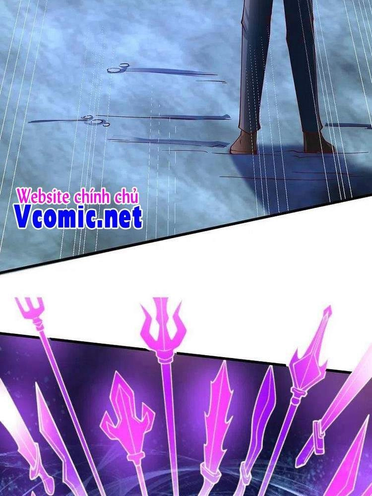 Vạn Cổ Thần Vương Chapter 287 - 12