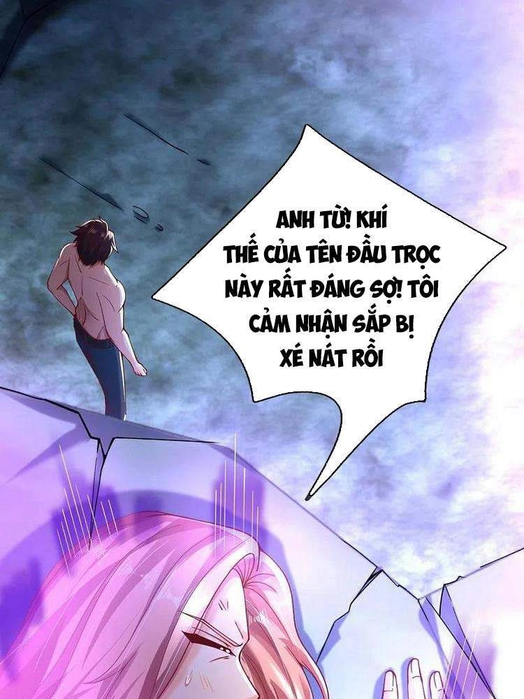 Vạn Cổ Thần Vương Chapter 287 - 14