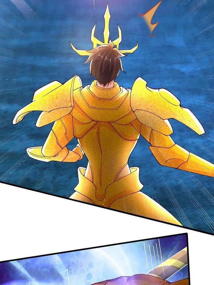 Vạn Cổ Thần Vương Chapter 287 - 22