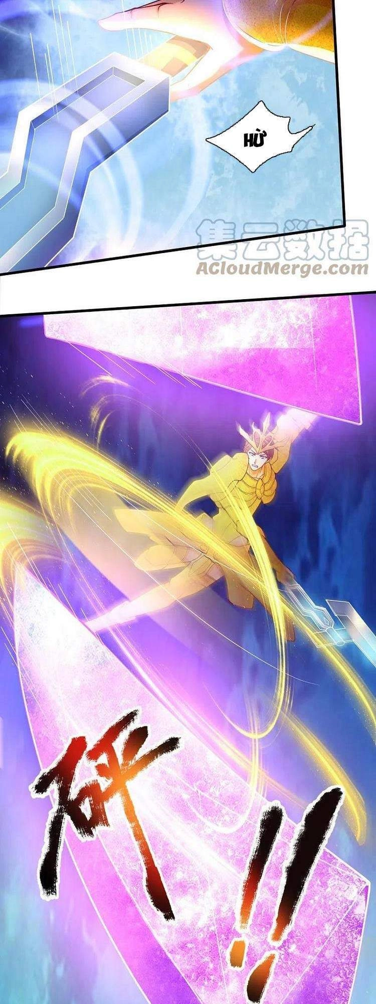 Vạn Cổ Thần Vương Chapter 287 - 23