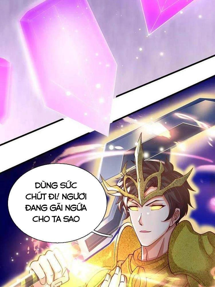 Vạn Cổ Thần Vương Chapter 288 - 4