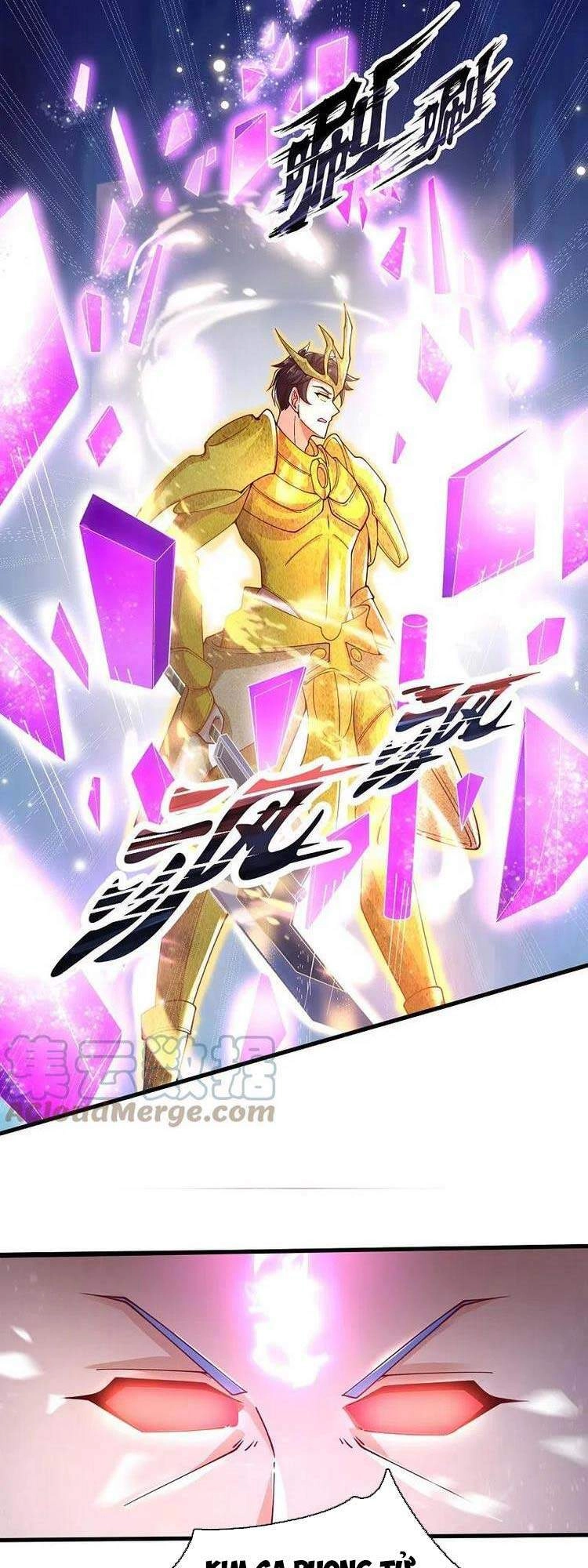 Vạn Cổ Thần Vương Chapter 288 - 7