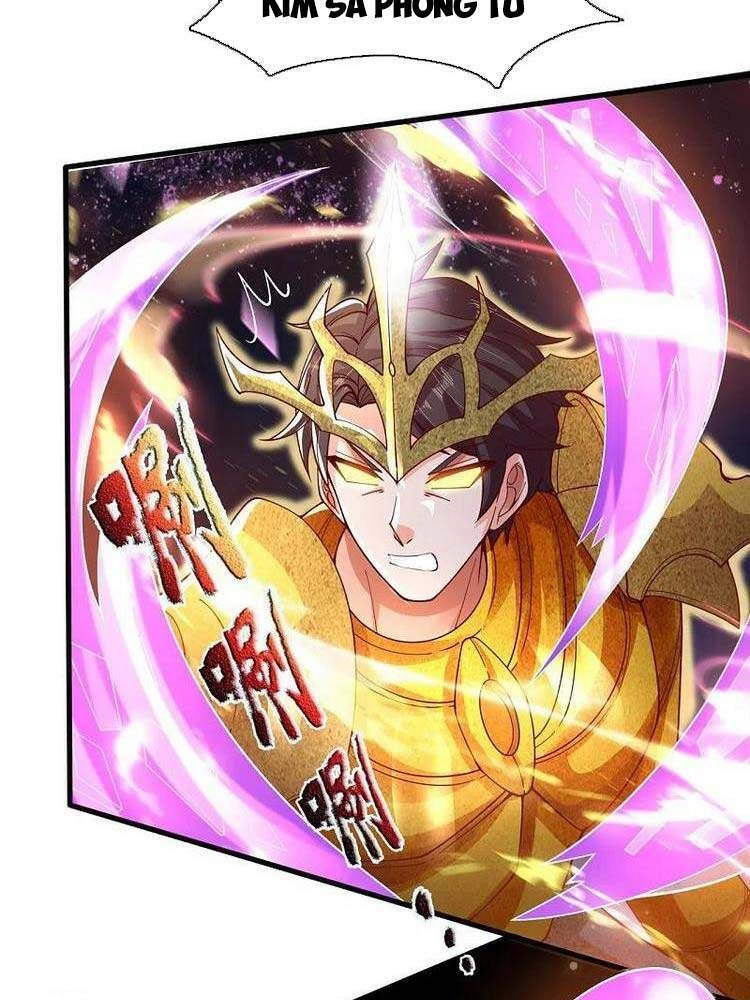 Vạn Cổ Thần Vương Chapter 288 - 8