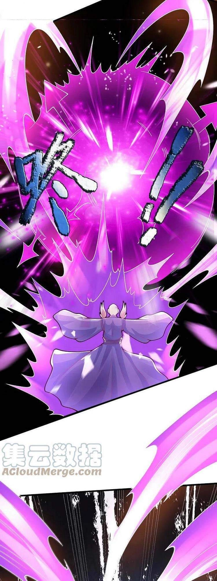 Vạn Cổ Thần Vương Chapter 288 - 9