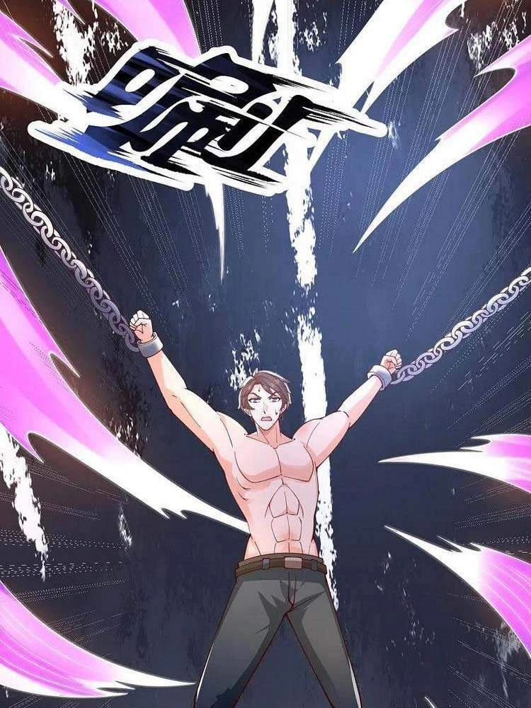 Vạn Cổ Thần Vương Chapter 288 - 10