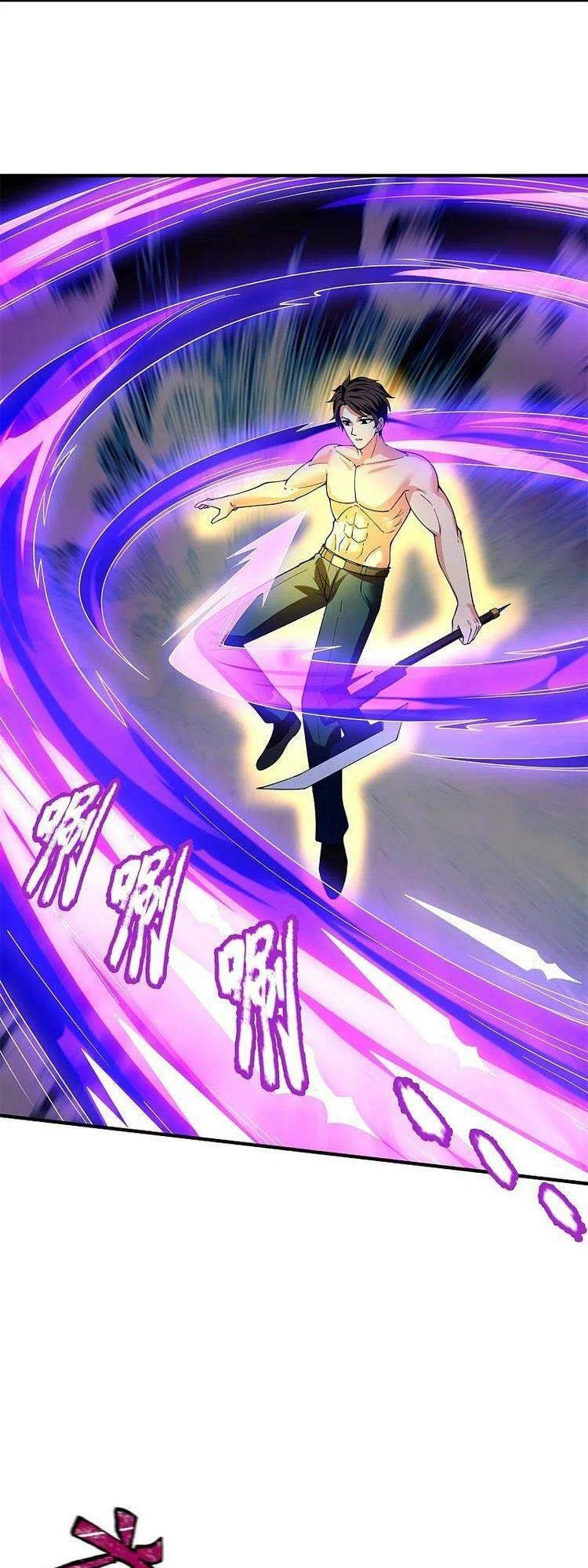 Vạn Cổ Thần Vương Chapter 288 - 22