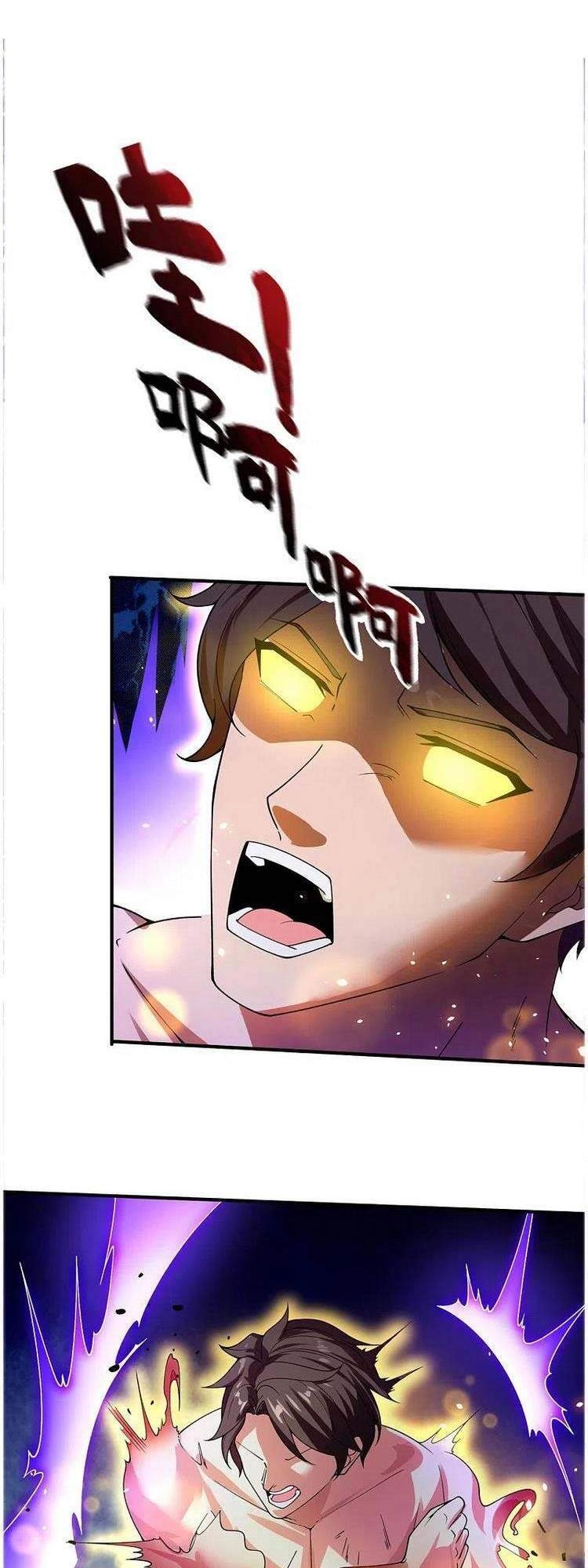 Vạn Cổ Thần Vương Chapter 288 - 24