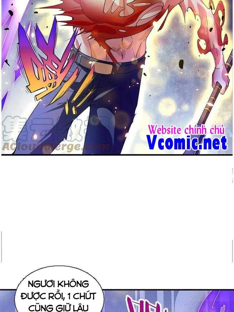 Vạn Cổ Thần Vương Chapter 288 - 25