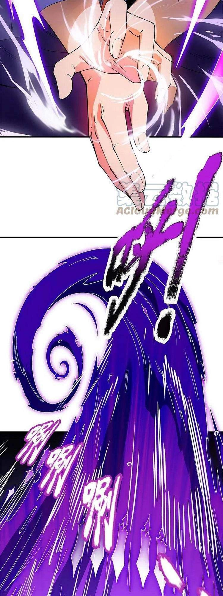 Vạn Cổ Thần Vương Chapter 288 - 28