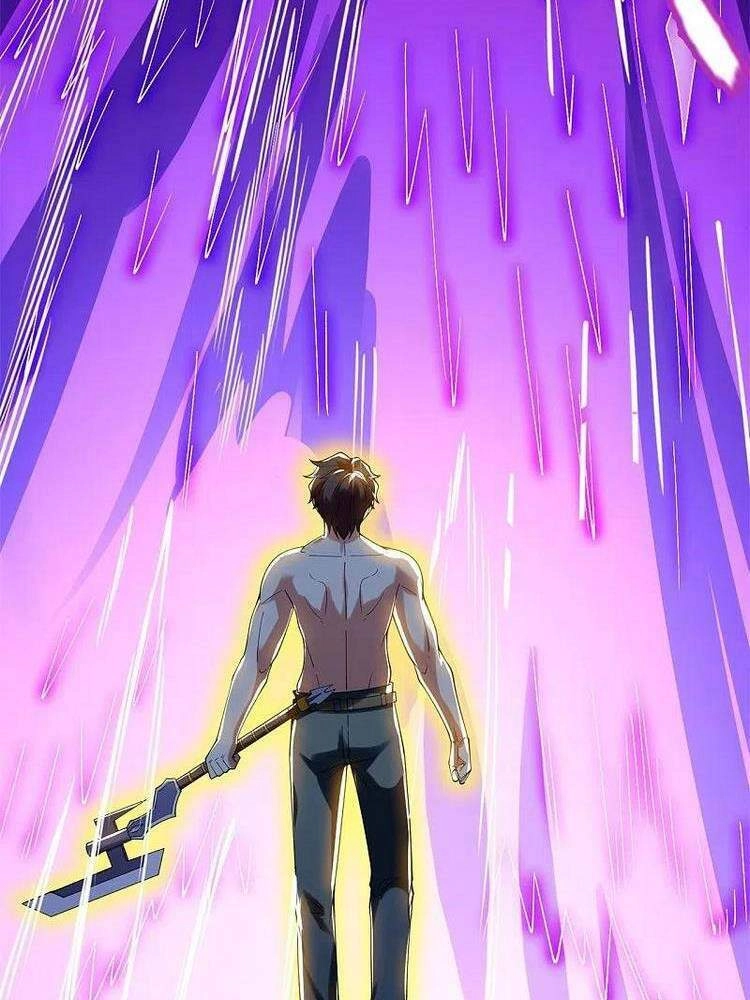 Vạn Cổ Thần Vương Chapter 288 - 29