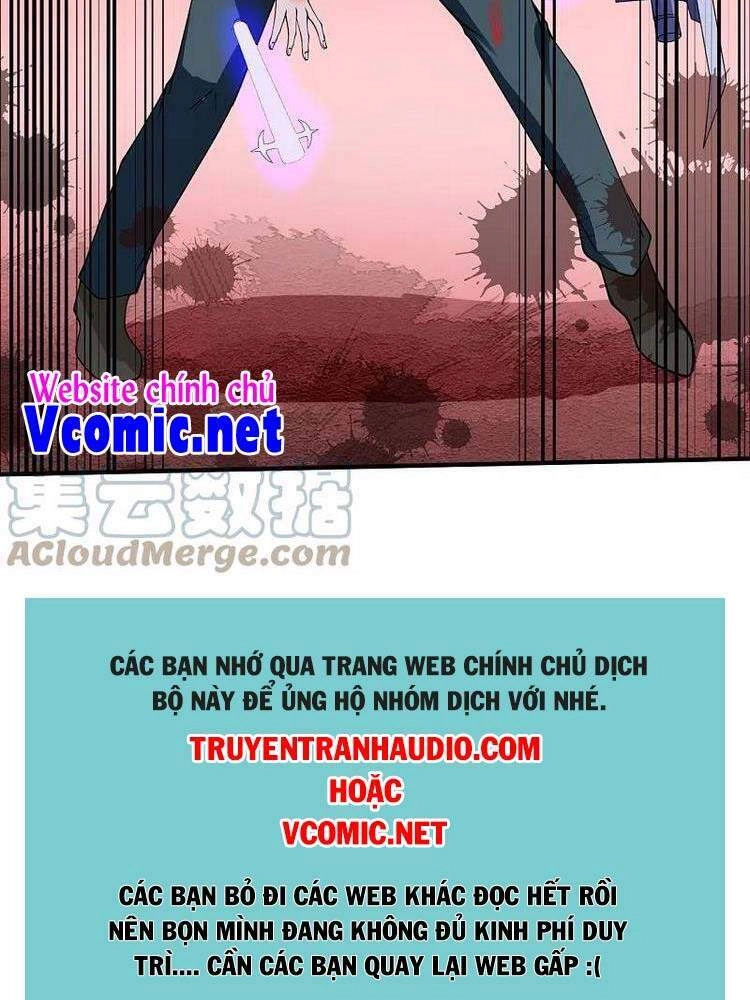 Vạn Cổ Thần Vương Chapter 288 - 33