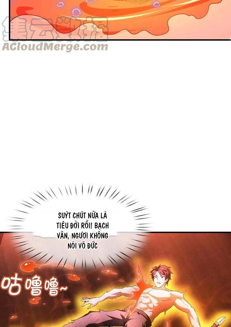 Vạn Cổ Thần Vương Chapter 289 - 4