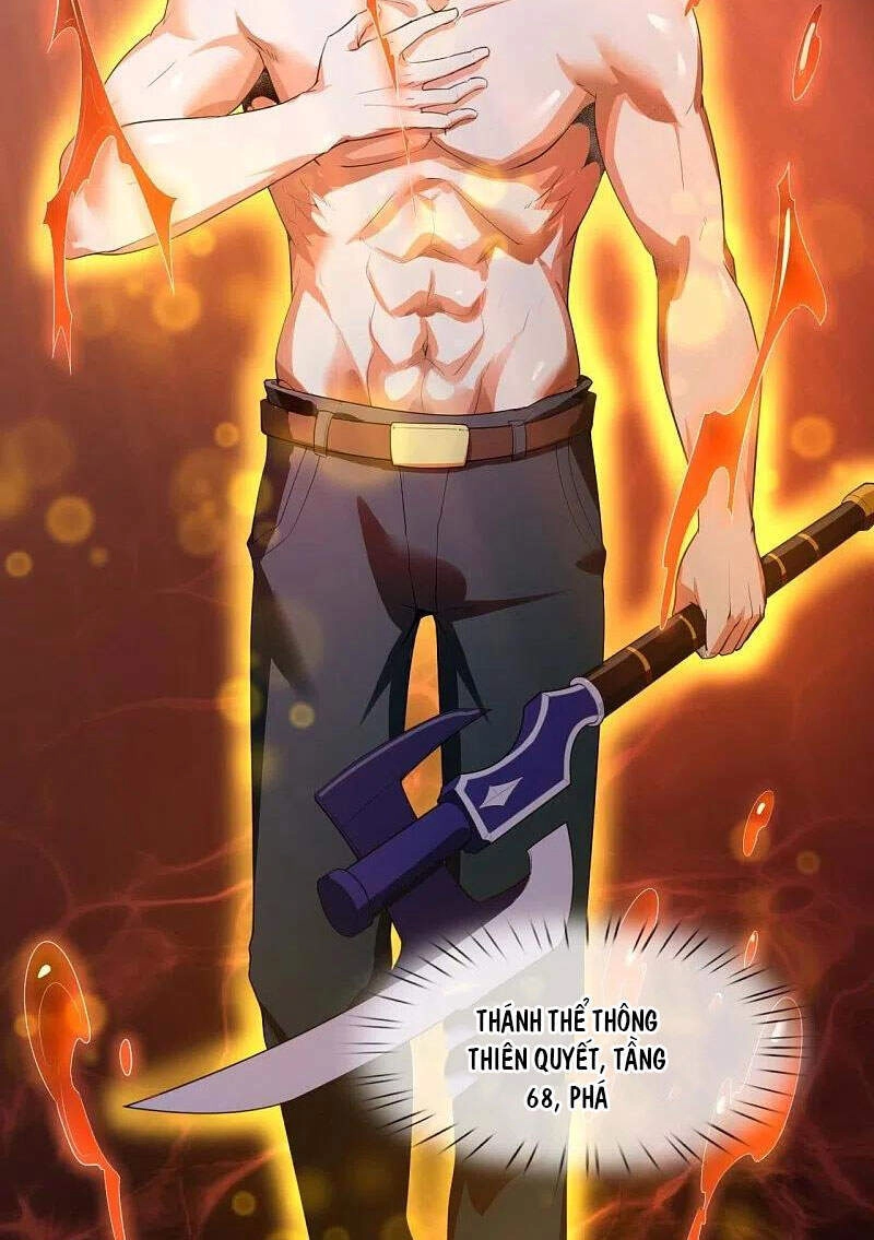 Vạn Cổ Thần Vương Chapter 289 - 6