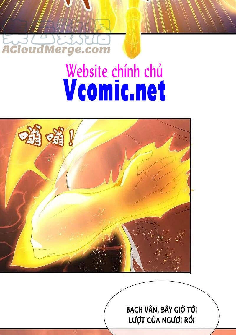 Vạn Cổ Thần Vương Chapter 289 - 8